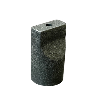 2" CIGAR END PLASTIC TIP(#28B)