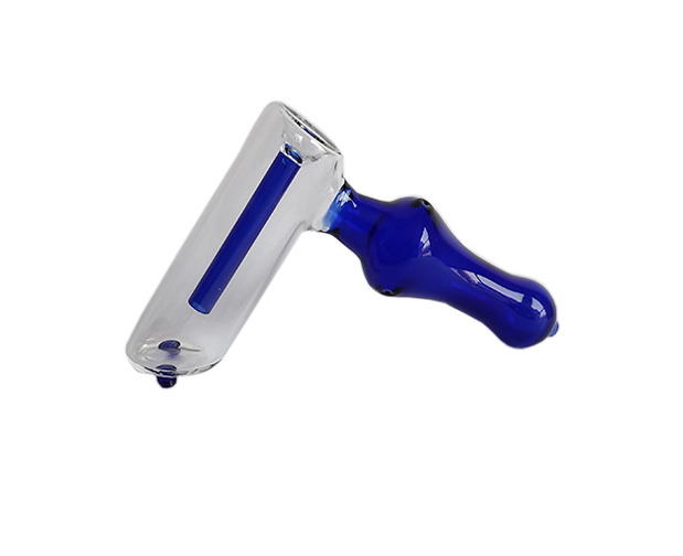 6" Helix bubbler (#15B)