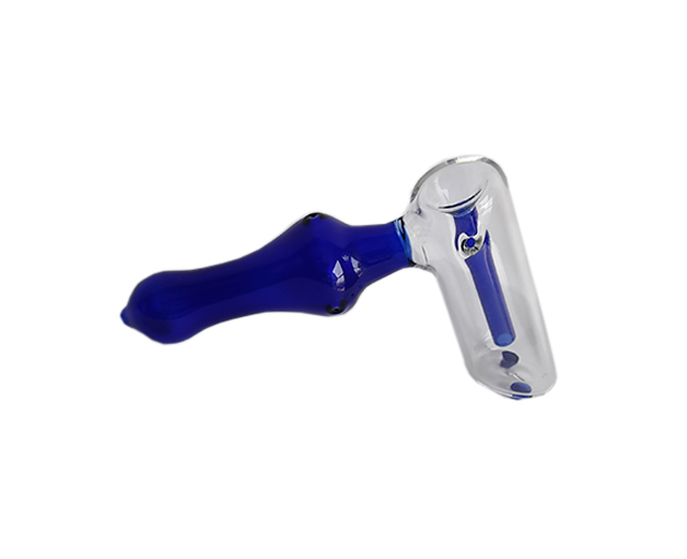 6" Helix bubbler (#15B)