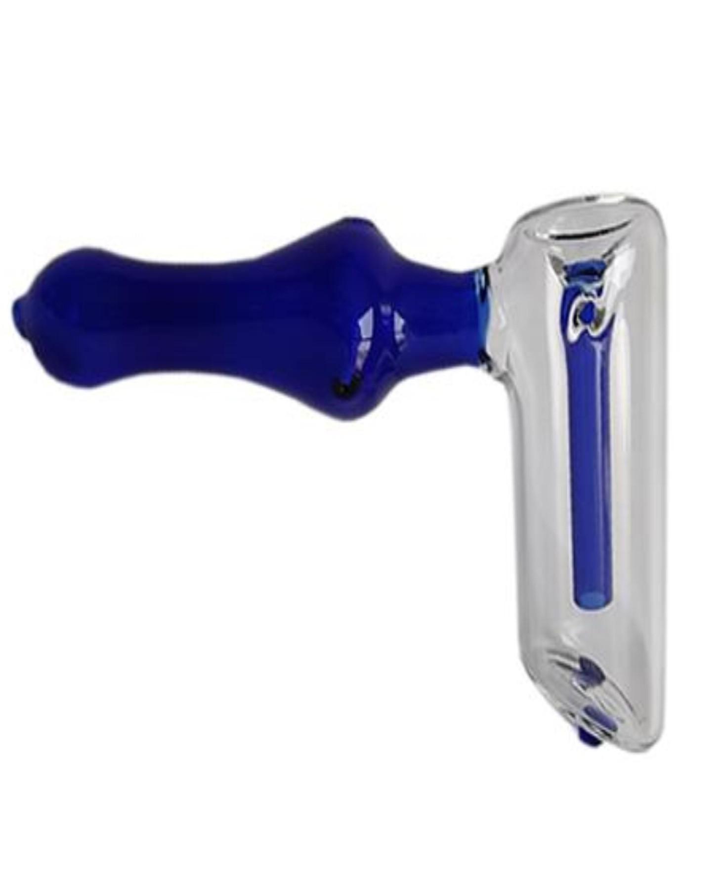 6" Helix bubbler (#15B)